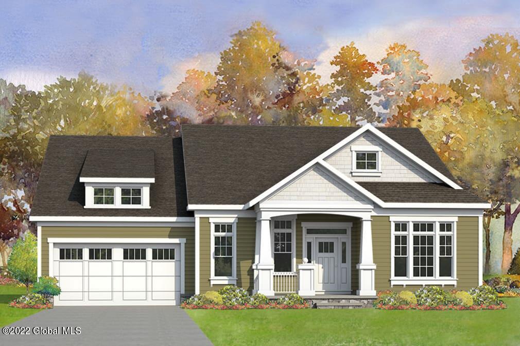 42 Creekside Drive Rock City Falls NY 12863