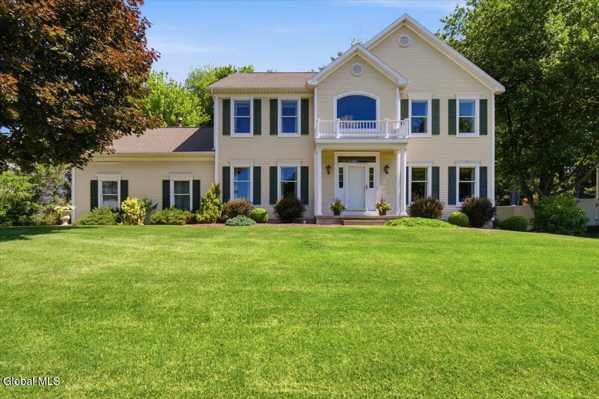 27 Mosall Drive Slingerlands NY 12159