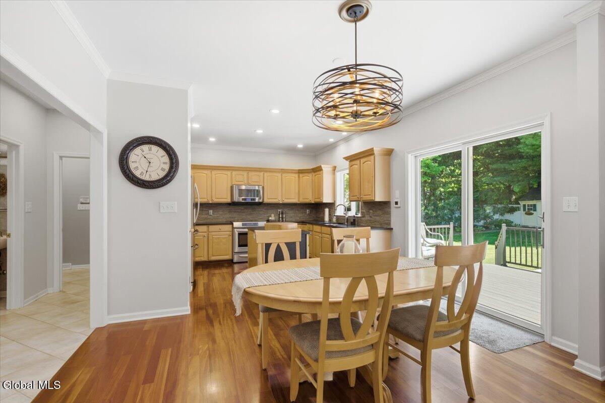 27 Mosall Drive Slingerlands NY 12159