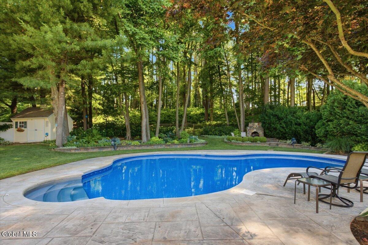 27 Mosall Drive Slingerlands NY 12159