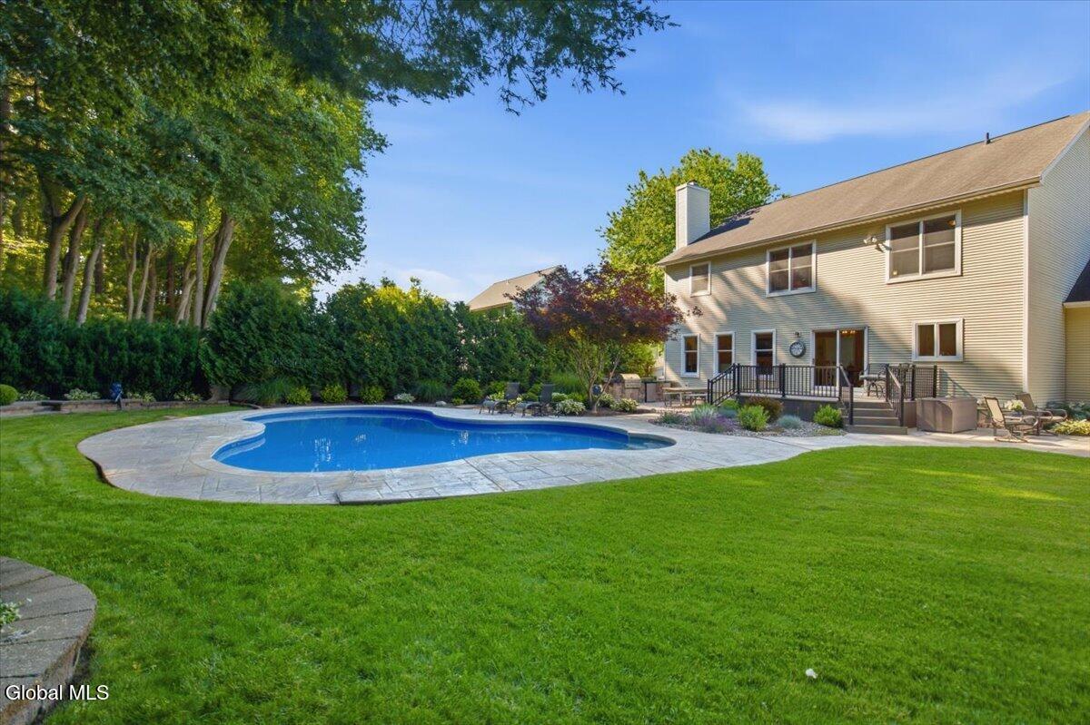 27 Mosall Drive Slingerlands NY 12159