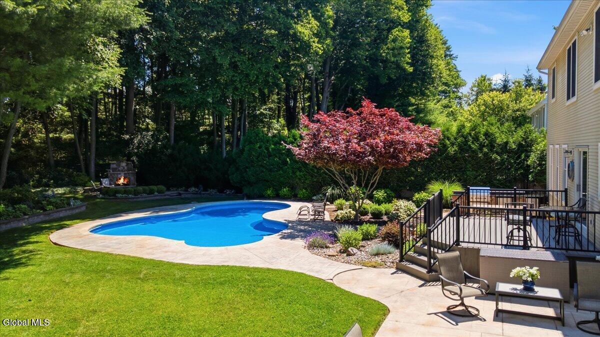 27 Mosall Drive Slingerlands NY 12159