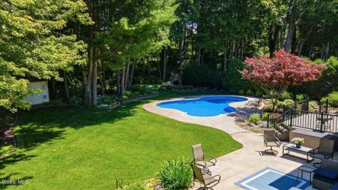 27 Mosall Drive Slingerlands NY 12159
