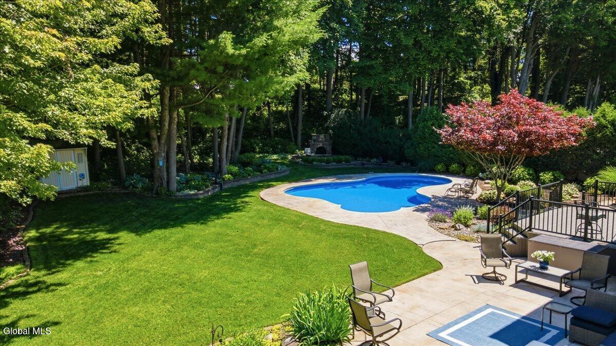 27 Mosall Drive Slingerlands NY 12159