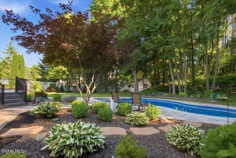 27 Mosall Drive Slingerlands NY 12159