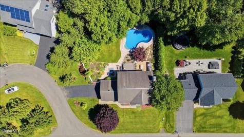27 Mosall Drive Slingerlands NY 12159