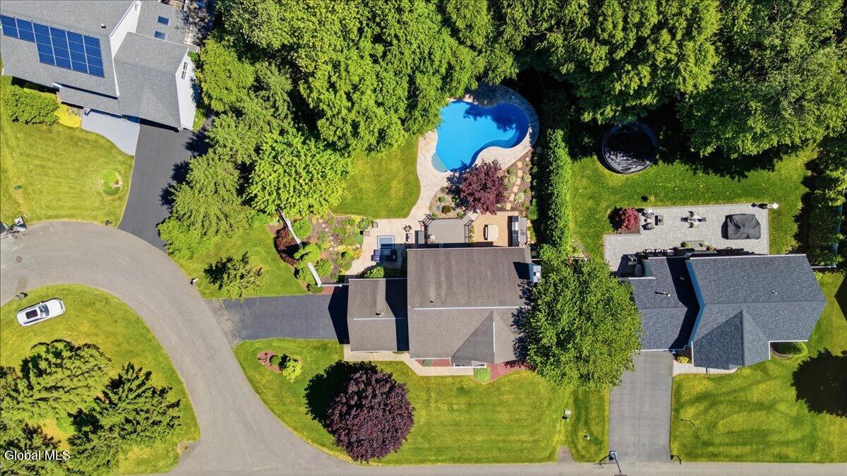 27 Mosall Drive Slingerlands NY 12159