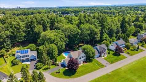 27 Mosall Drive Slingerlands NY 12159