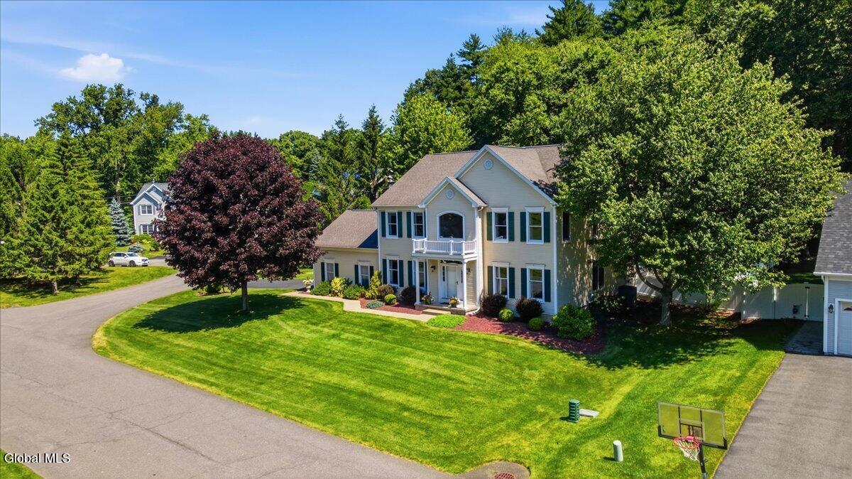 27 Mosall Drive Slingerlands NY 12159