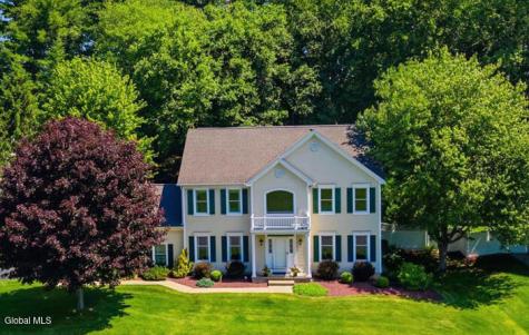 27 Mosall Drive Slingerlands NY 12159