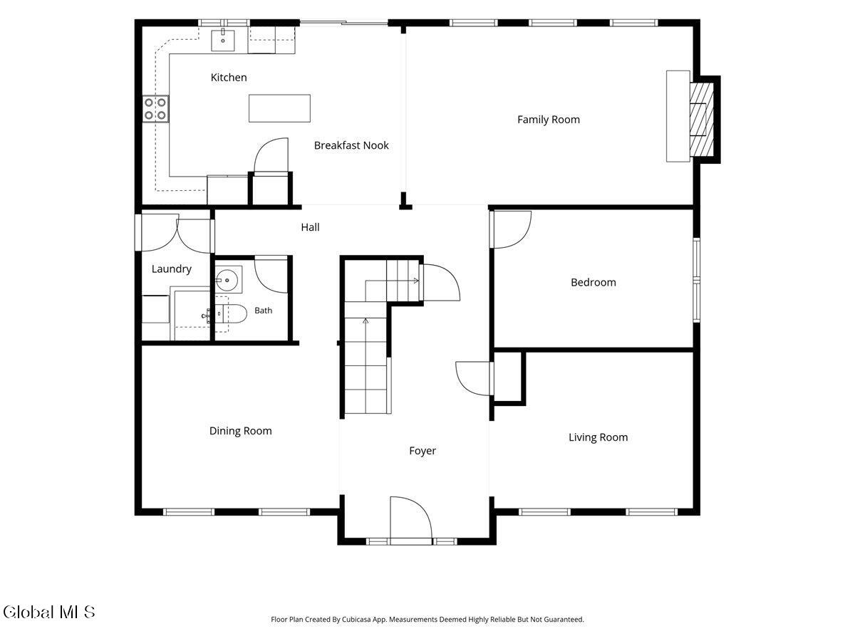 27 Mosall Drive Slingerlands NY 12159