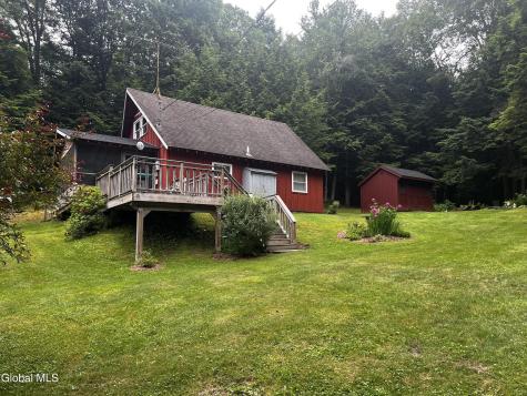 30 Forest Lake Way Granville NY 12832