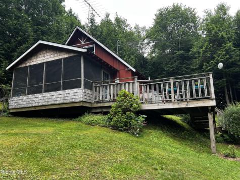 30 Forest Lake Way Granville NY 12832
