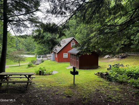 30 Forest Lake Way Granville NY 12832