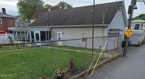 15 Steenburgh Avenue Waterford NY 12188