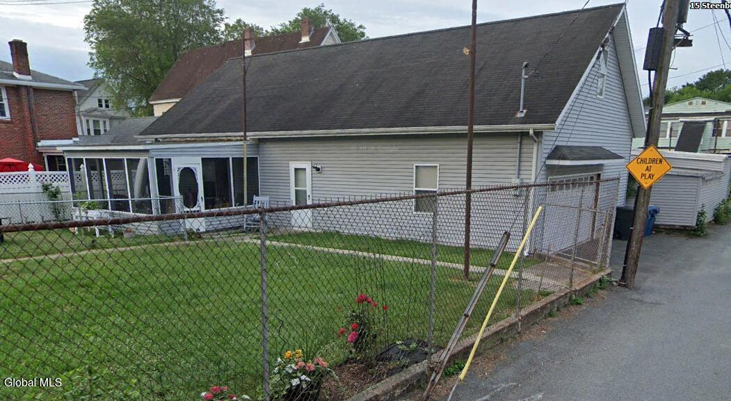 15 Steenburgh Avenue Waterford NY 12188