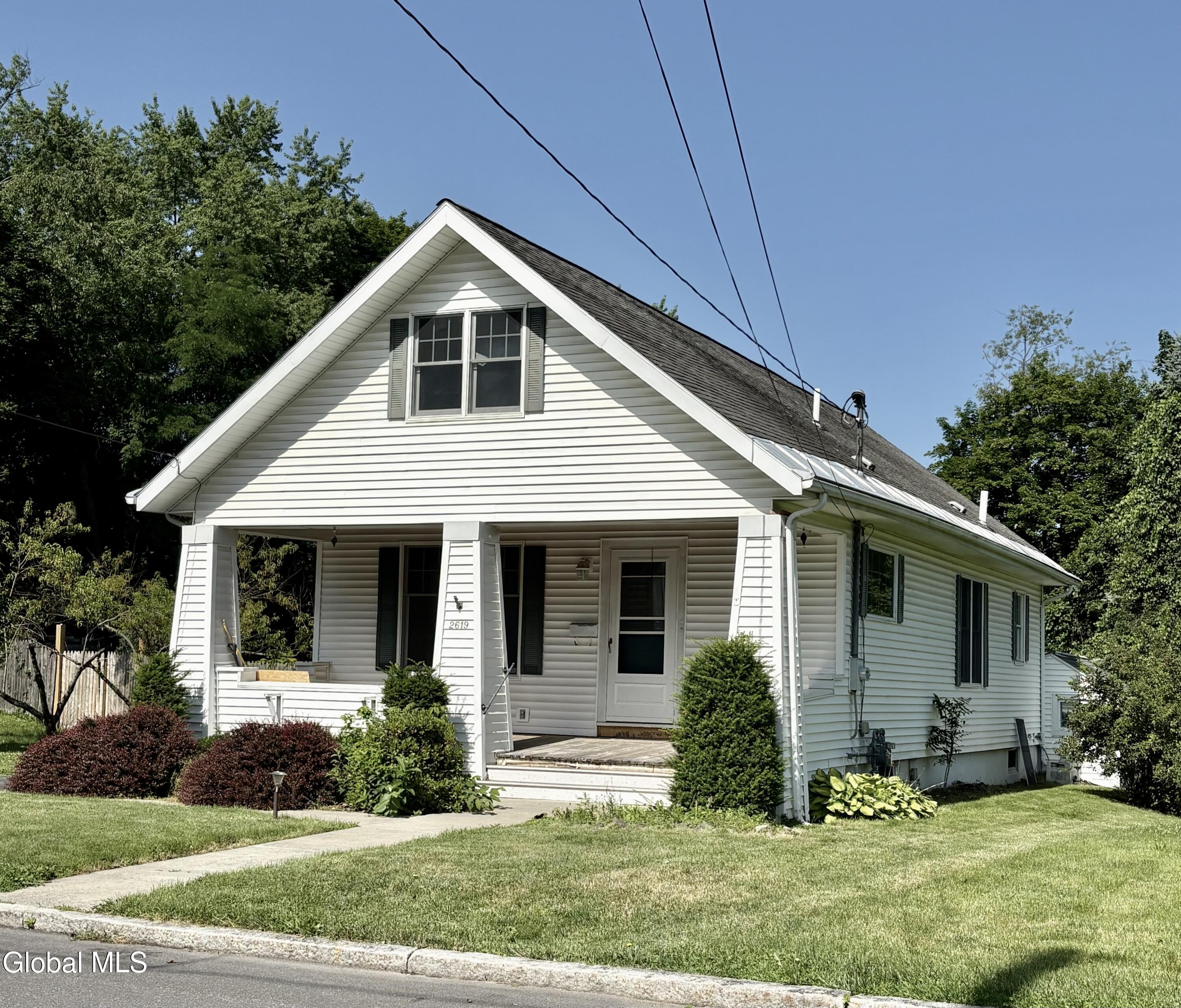 2619 Lavin Court Troy NY 12180