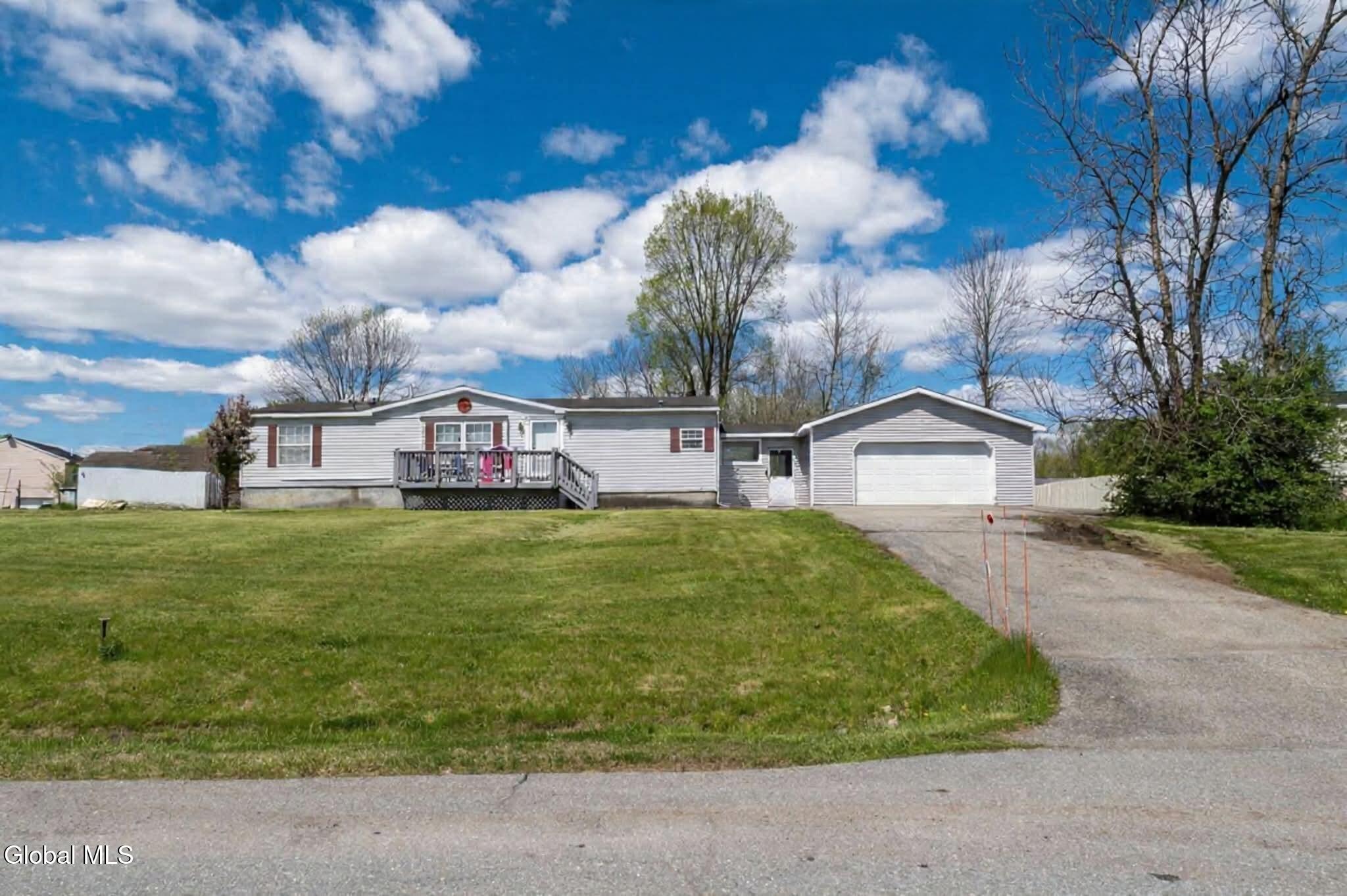 507 Drifting Ridge Road Fort Edward NY 12828