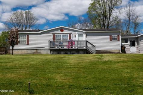 507 Drifting Ridge Road Fort Edward NY 12828