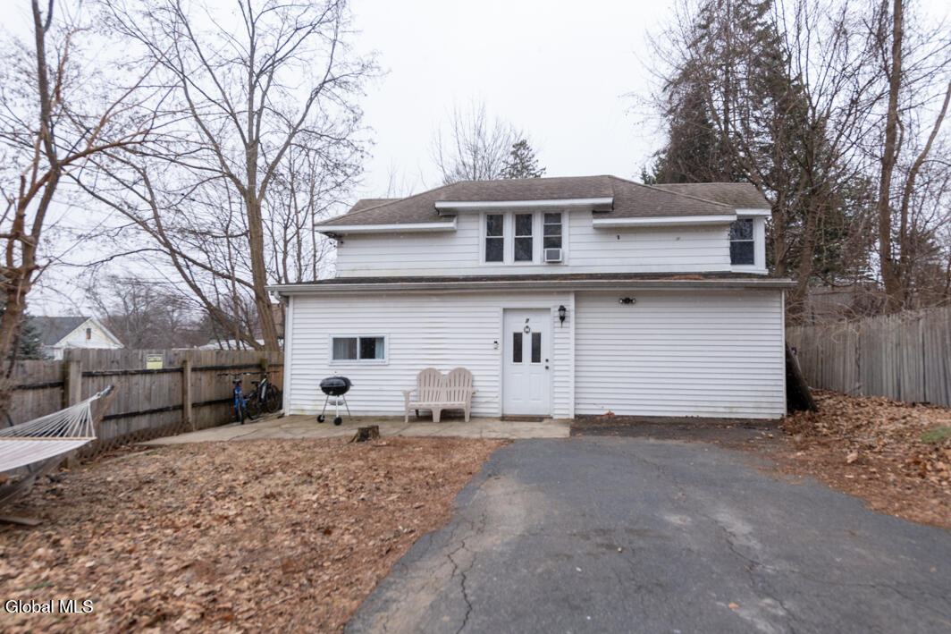 7 Pinehurst Avenue Albany NY 12203