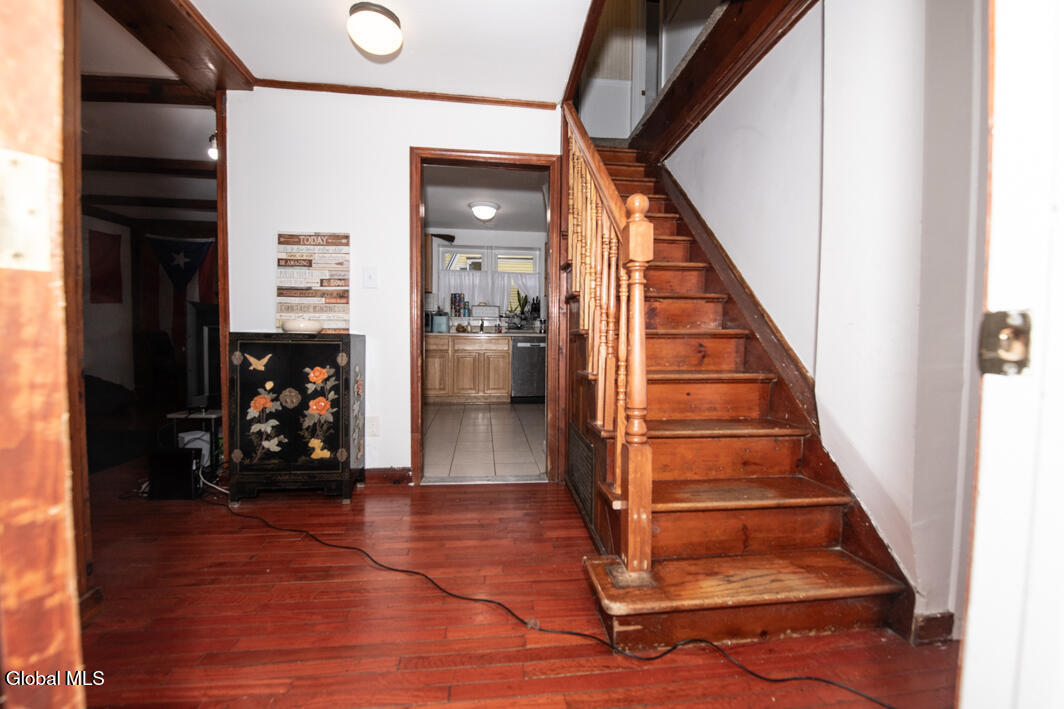 7 Pinehurst Avenue Albany NY 12203