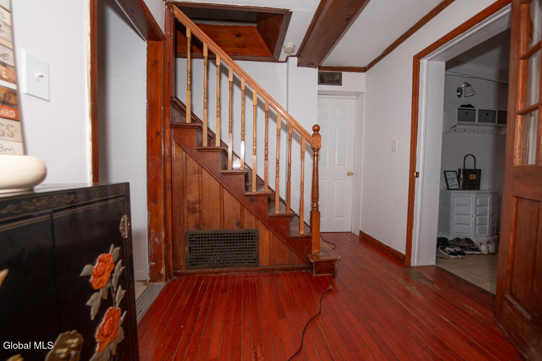 7 Pinehurst Avenue Albany NY 12203