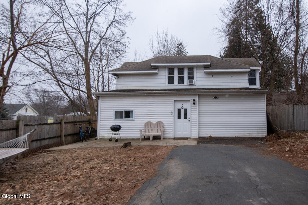 7 Pinehurst Avenue Albany NY 12203