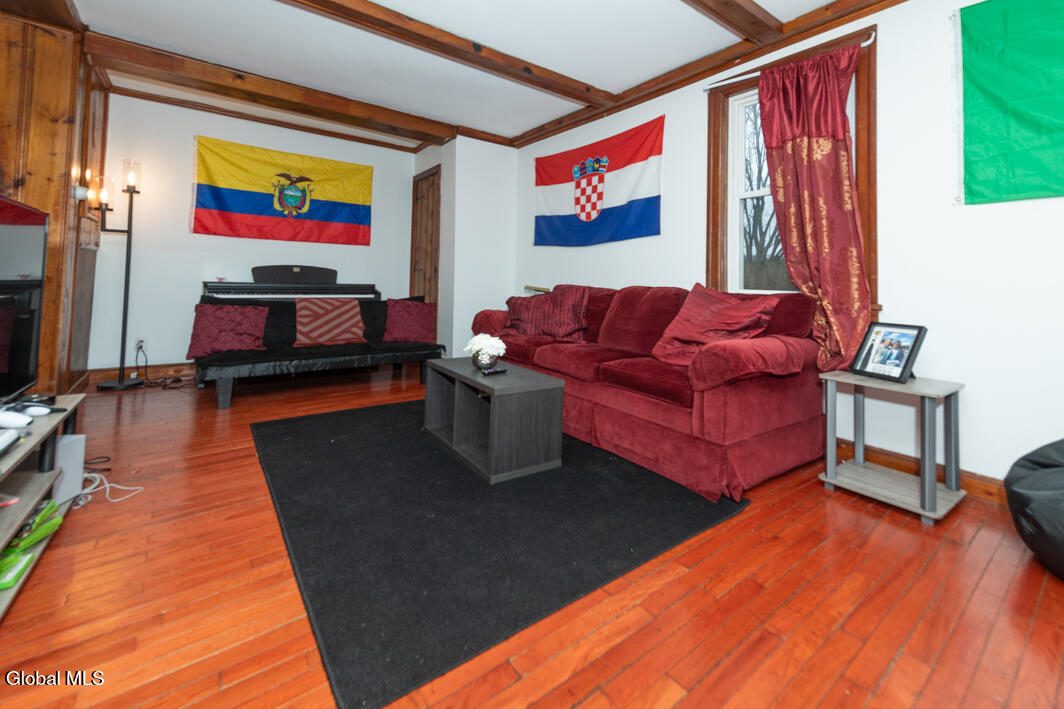 7 Pinehurst Avenue Albany NY 12203
