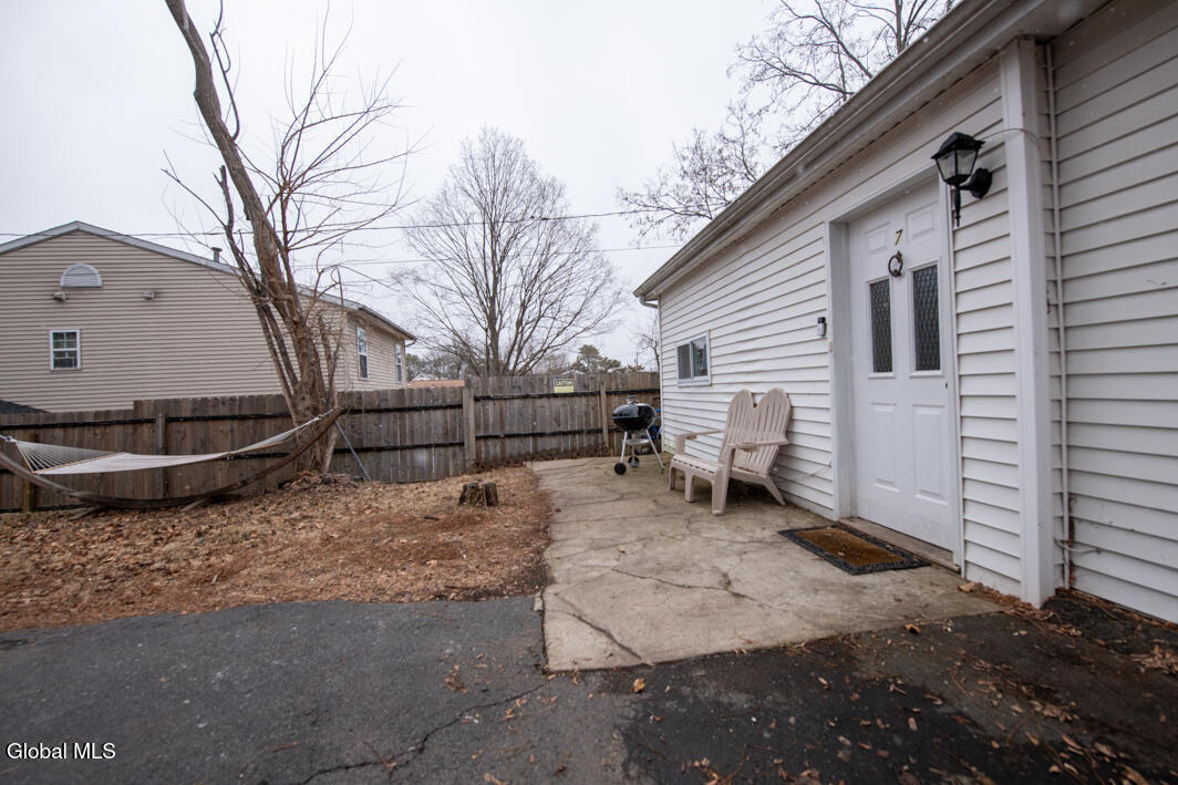 7 Pinehurst Avenue Albany NY 12203