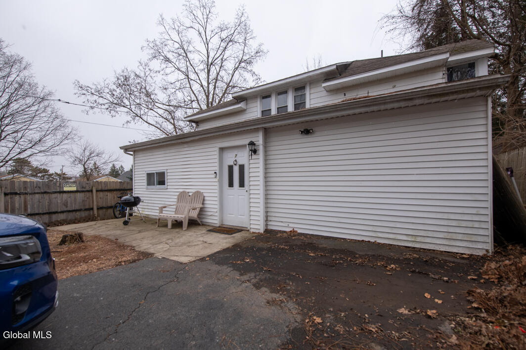 7 Pinehurst Avenue Albany NY 12203