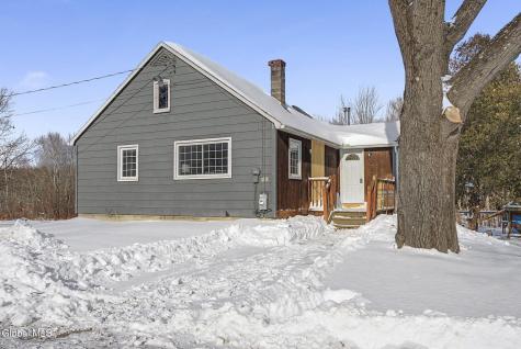 535 Route 67 Mechanicville NY 12118