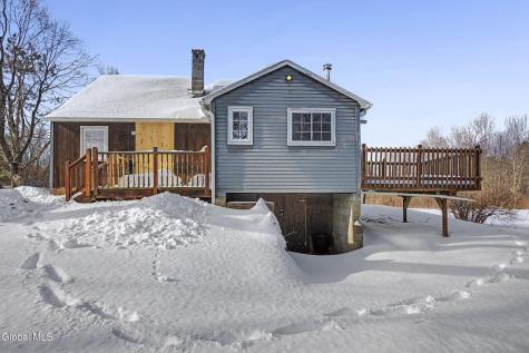 535 Route 67 Mechanicville NY 12118