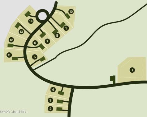 3 Kanachta Lane Saratoga Springs NY 12866