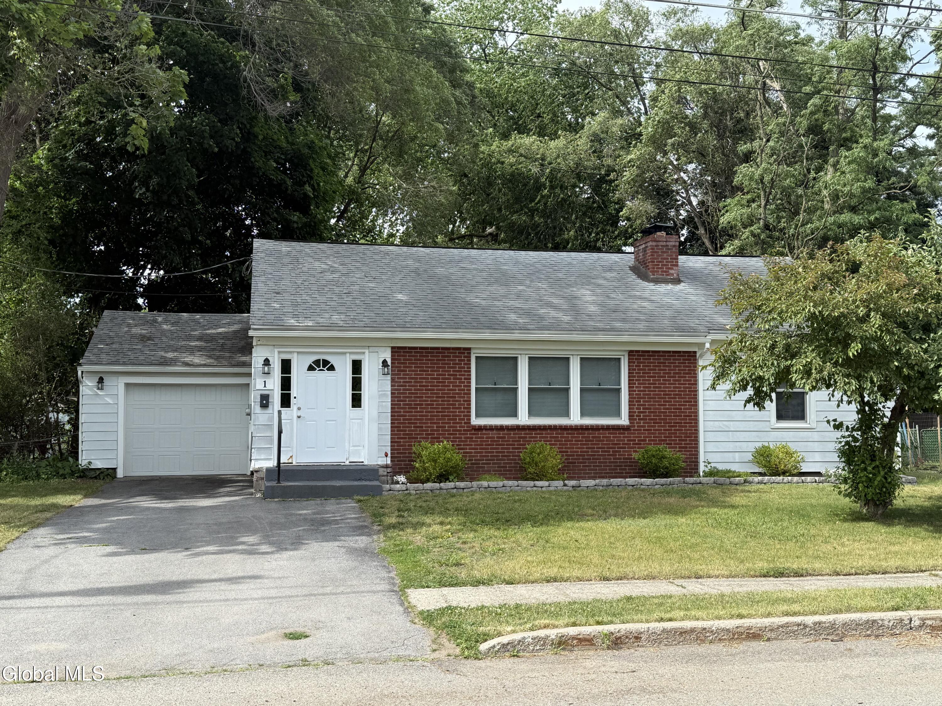 1 Baker Avenue South Glens Falls NY 12803