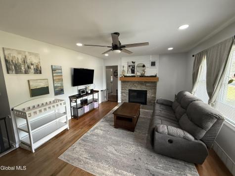 1 Baker Avenue South Glens Falls NY 12803