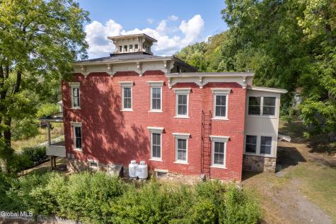 8 Mountain Street Whitehall NY 12887