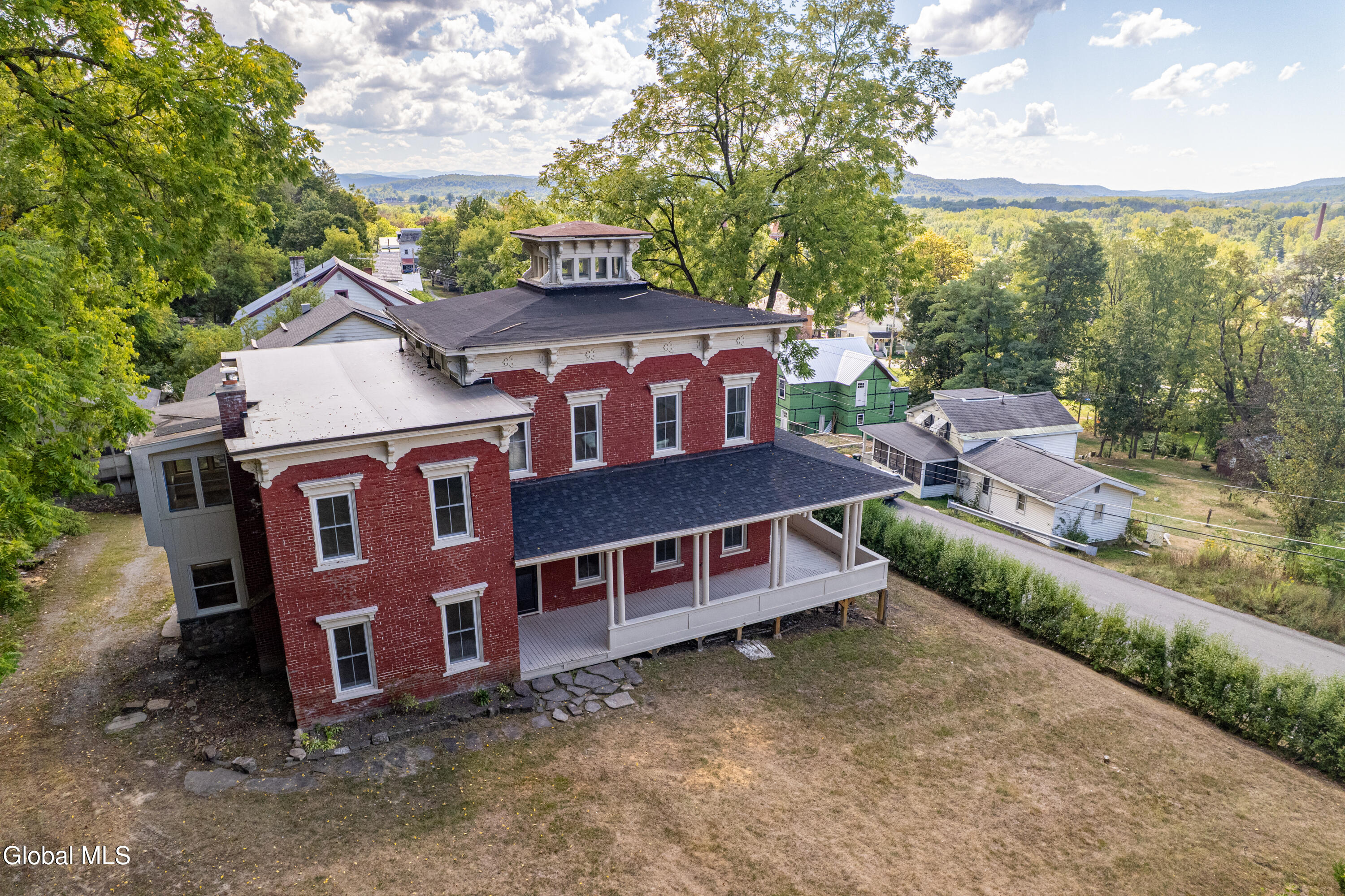 8 Mountain Street Whitehall NY 12887