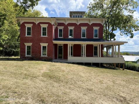 8 Mountain Street Whitehall NY 12887