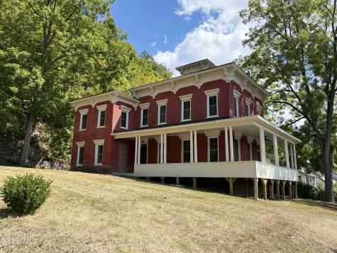 8 Mountain Street Whitehall NY 12887