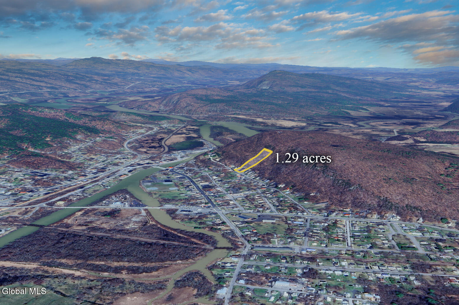 8 Mountain Street Whitehall NY 12887