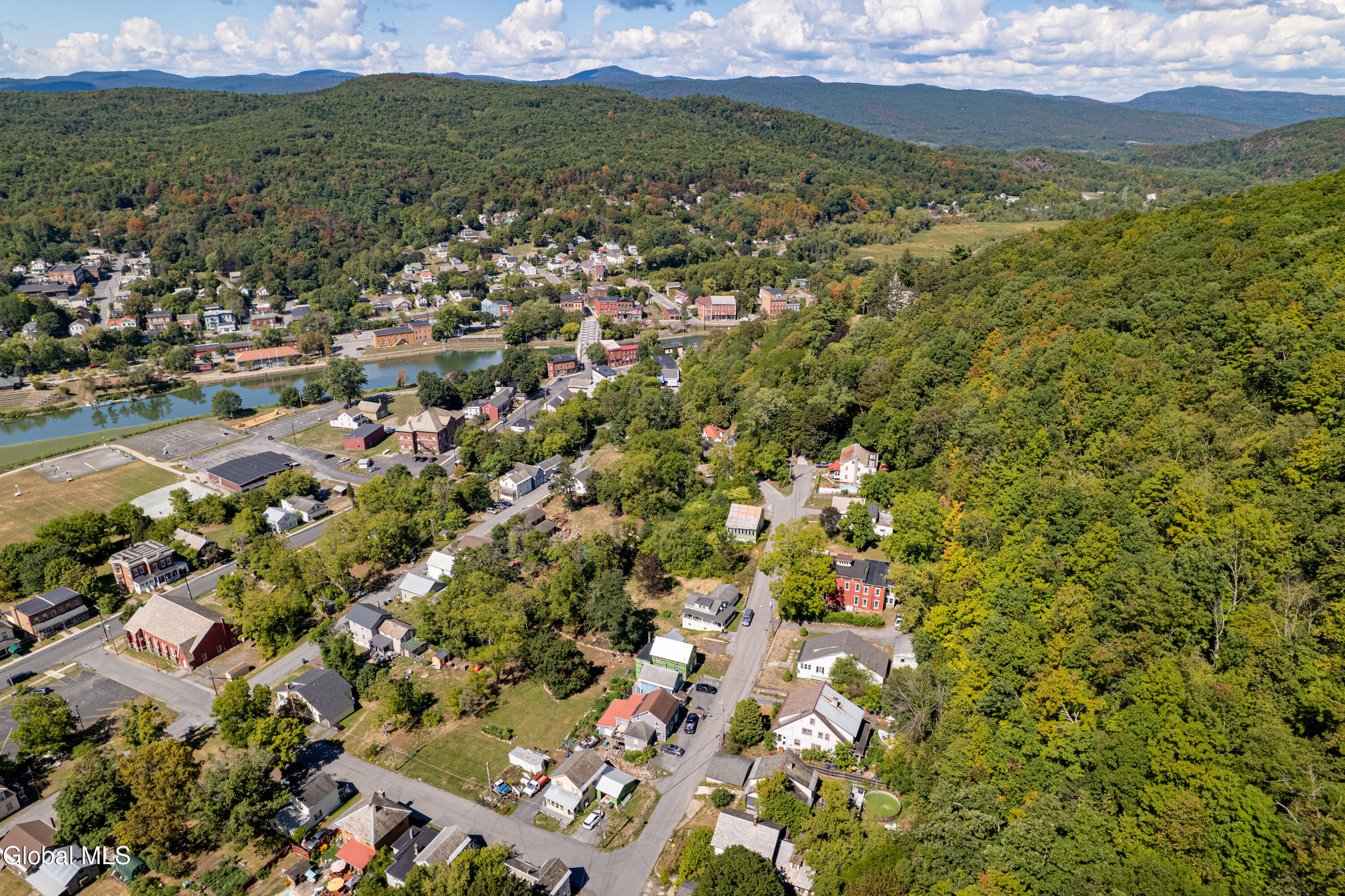 8 Mountain Street Whitehall NY 12887