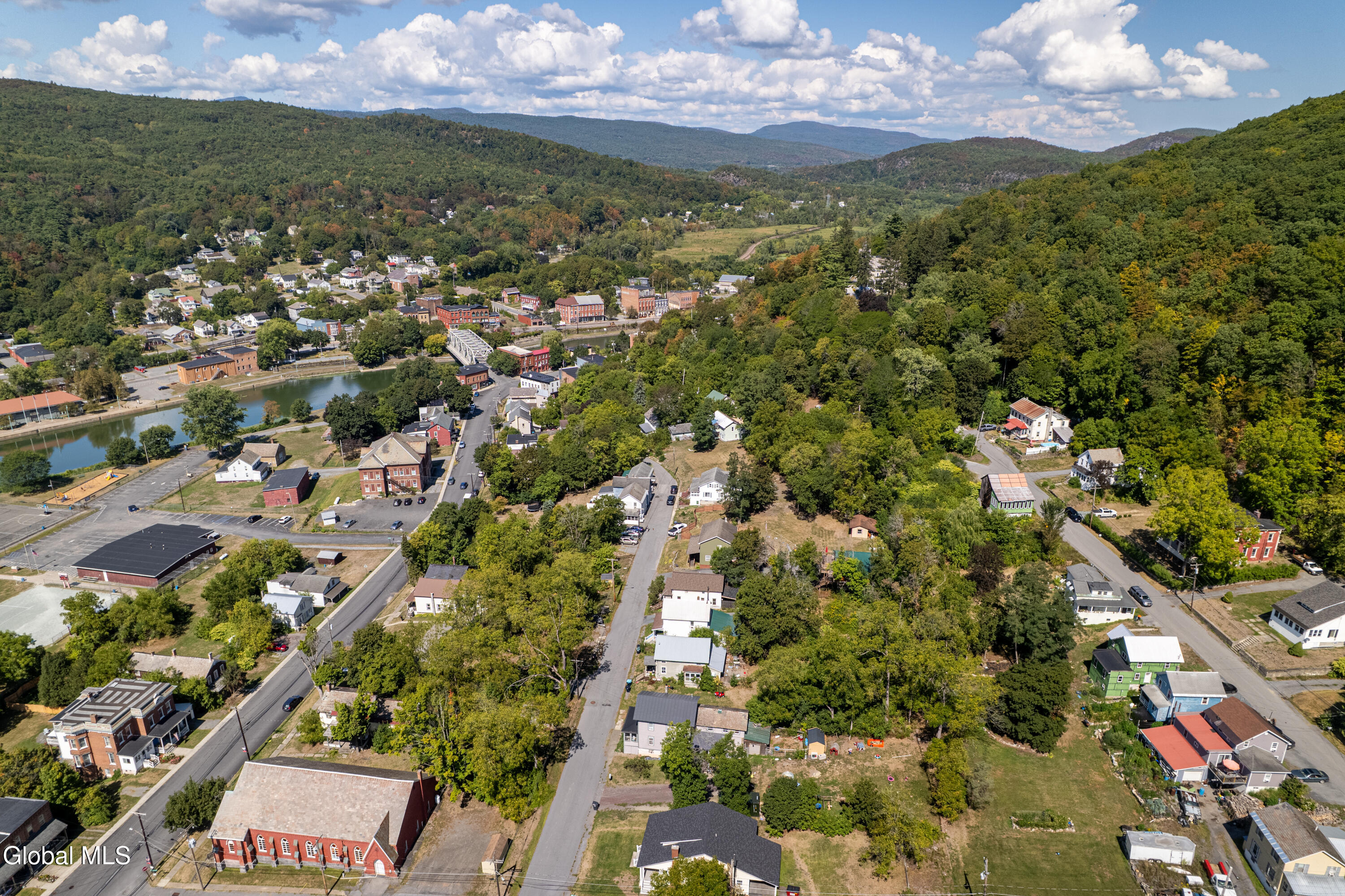 8 Mountain Street Whitehall NY 12887