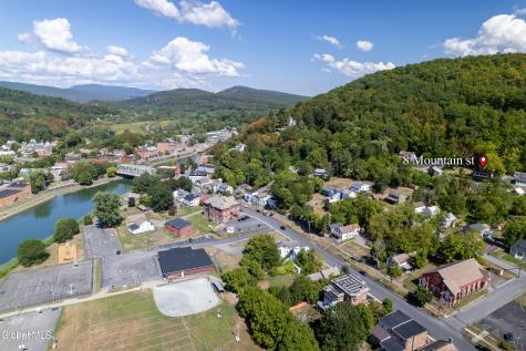 8 Mountain Street Whitehall NY 12887