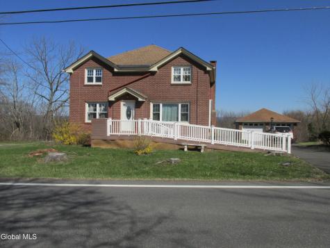 2236 New York 385 Coxsackie NY 12015