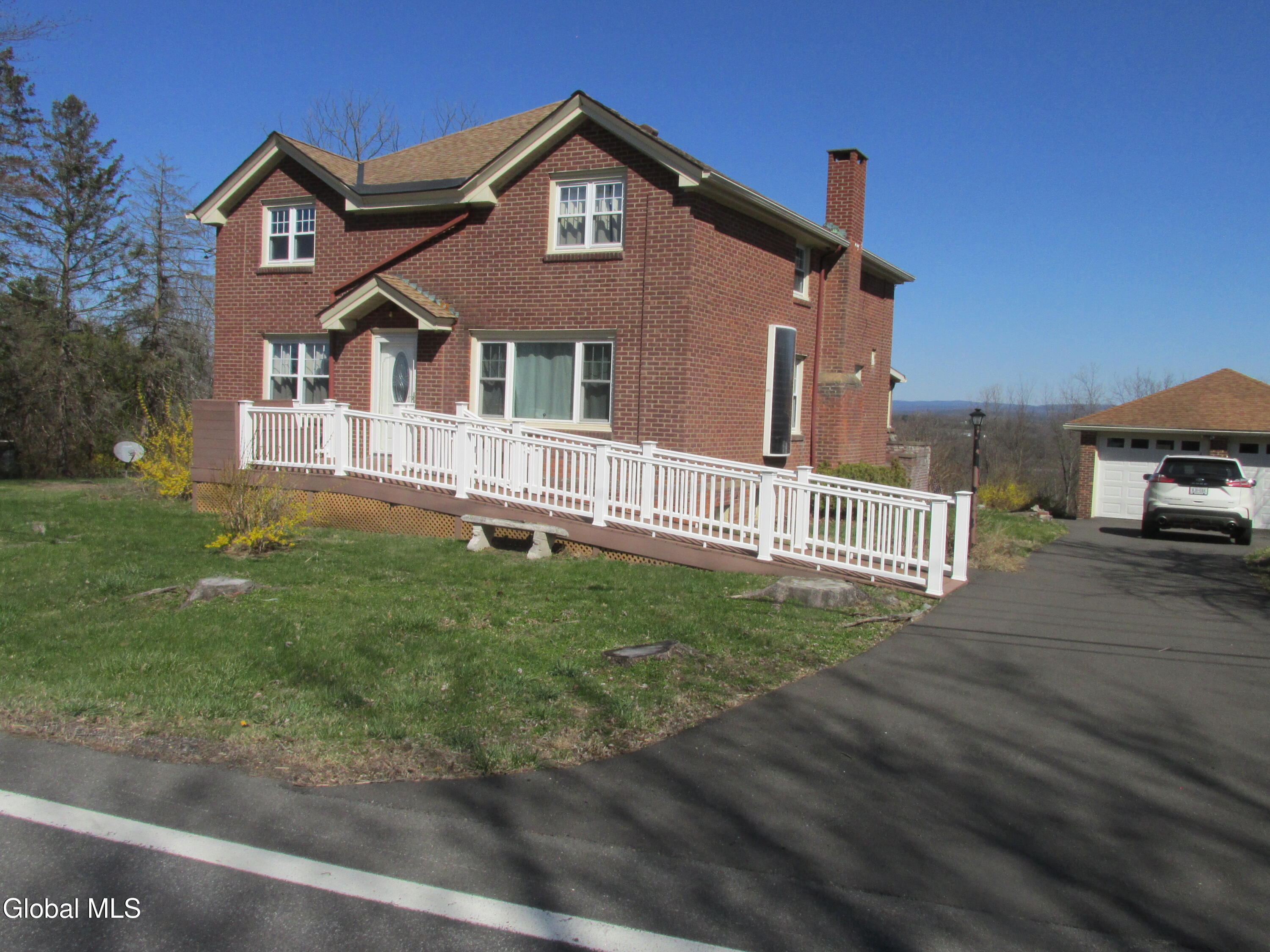 2236 New York 385 Coxsackie NY 12015