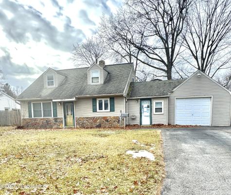 1017 Horvath Street Rotterdam NY 12303