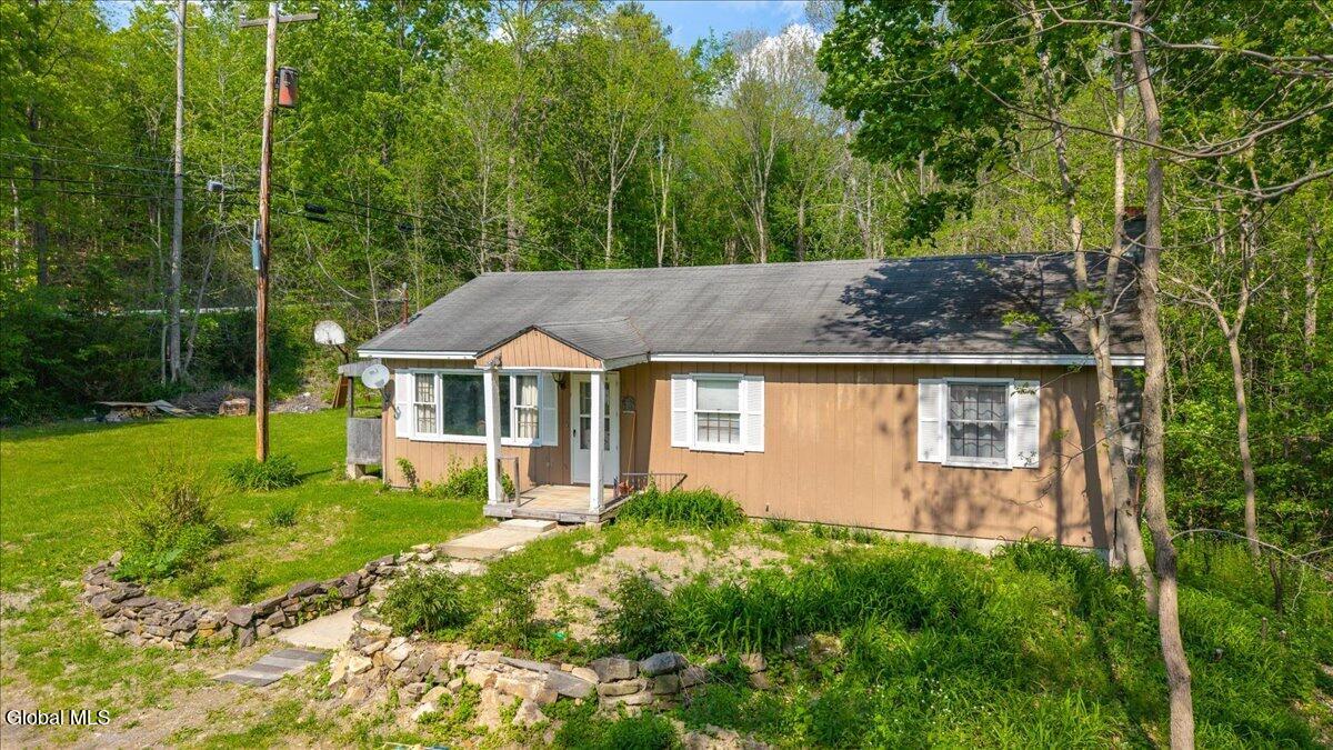 52 Clay Hill Road Fort Ann NY 12827