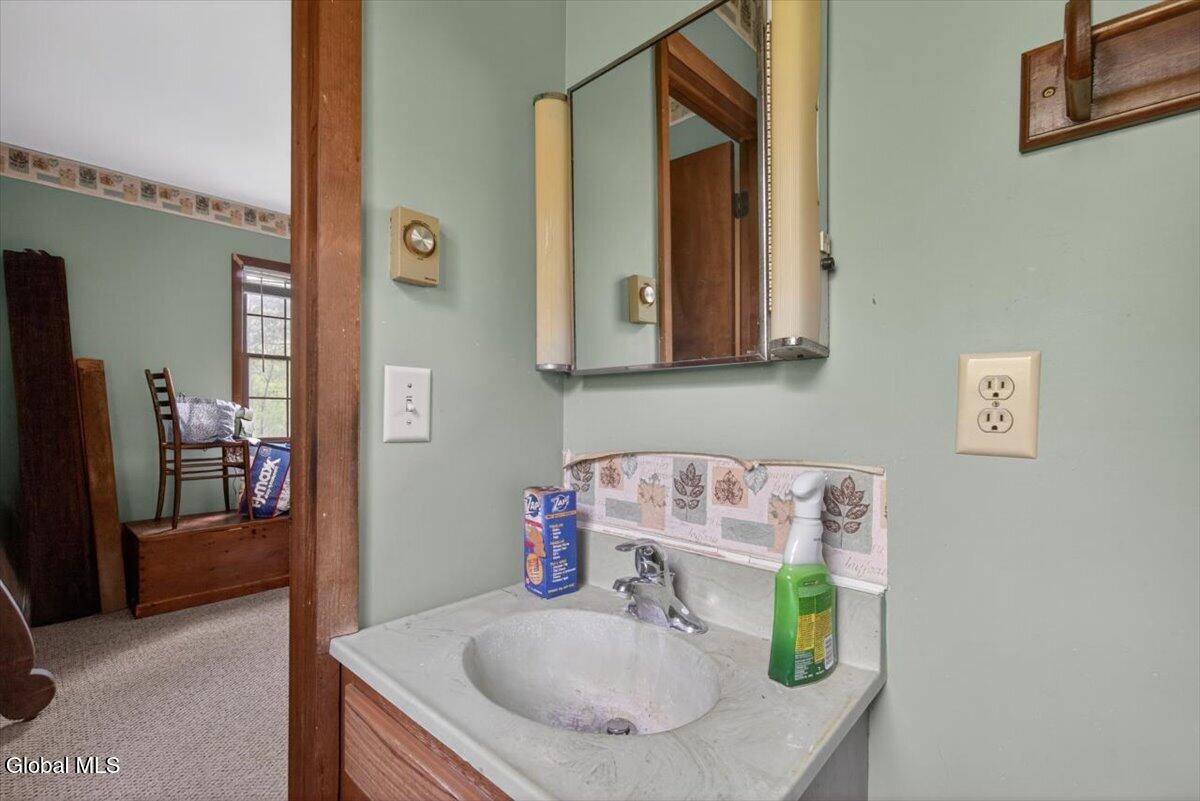 52 Clay Hill Road Fort Ann NY 12827