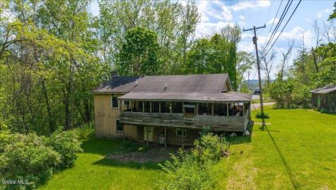 52 Clay Hill Road Fort Ann NY 12827