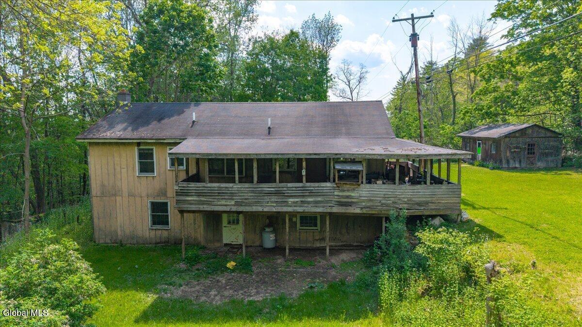 52 Clay Hill Road Fort Ann NY 12827